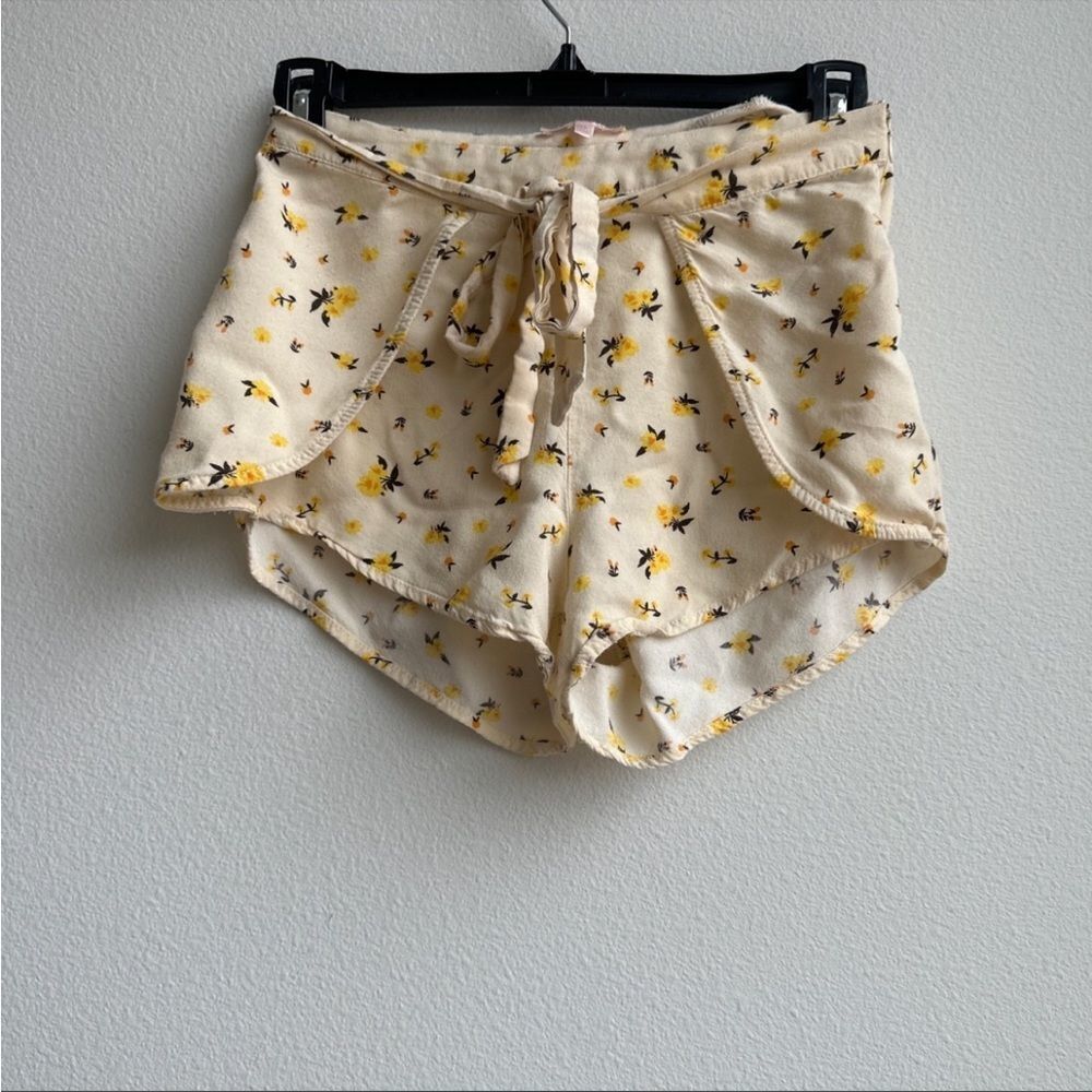 Lottie moss shorts xs